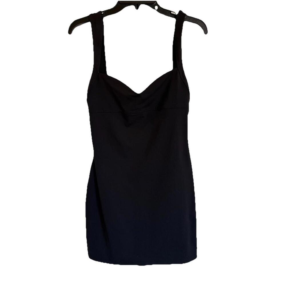 Intimately Free People Little Black Dress Medium